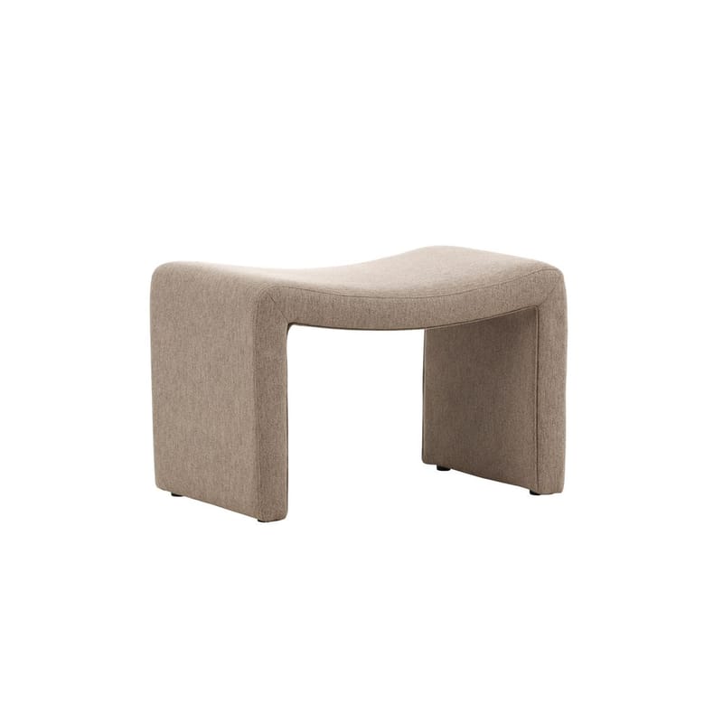 Bonn Divanmodul 70 cm - Brun - Möbler - Soffa - Modulsoffor - Övriga moduler till modulsoffa