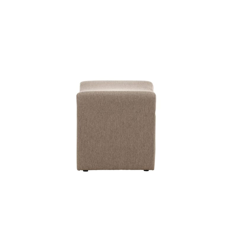 Bonn Divanmodul 70 cm - Brun - Möbler - Soffa - Modulsoffor - Övriga moduler till modulsoffa