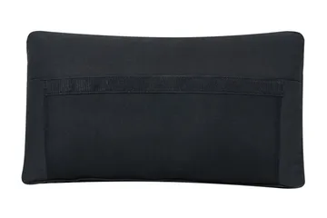 Buck 3-sits Komplett Modulsoffa i Tyg - Svart - Möbler - Soffa - Modulsoffor - Komplett modulsoffa