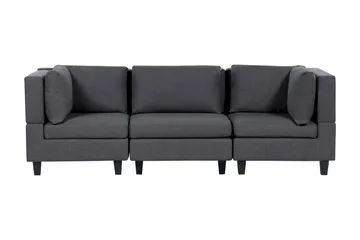 Buck Modulsoffa 3-sits