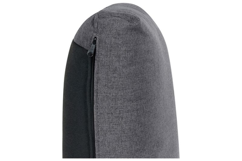 Buck Modulsoffa 3-sits - Grå/Svart - Möbler - Soffa - Modulsoffor - Komplett modulsoffa