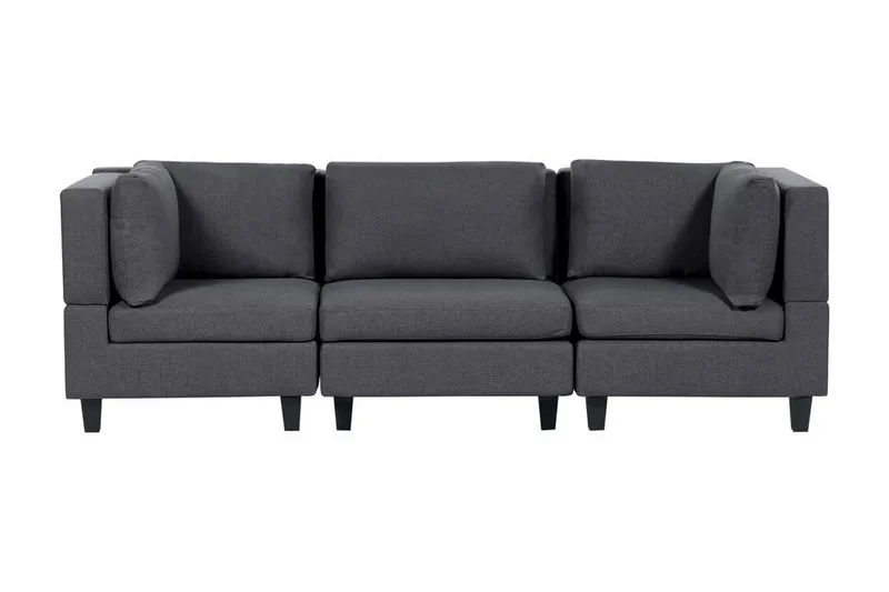 Buck Modulsoffa 3-sits, undefined