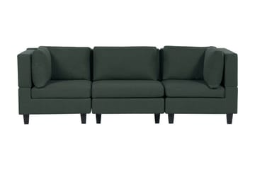 Buck Modulsoffa 3-sits