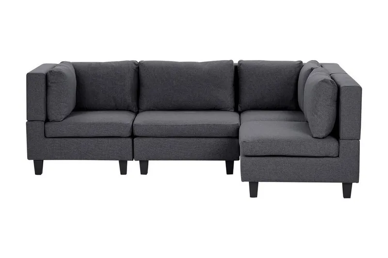 Buck Modulsoffa 4-sits - Möbler - Soffa - Modulsoffor - Komplett modulsoffa