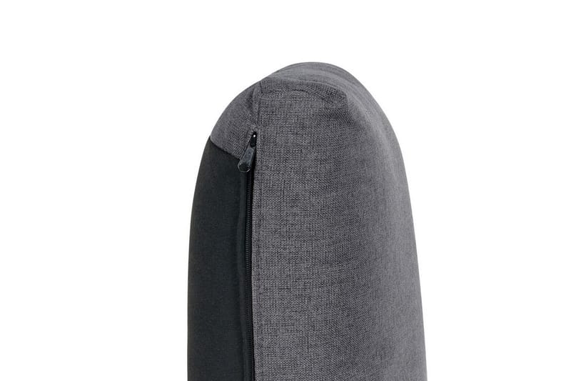 Buck Modulsoffa 5-sits - Grå - Möbler - Soffa - Modulsoffor - Komplett modulsoffa