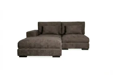 Dubai Divansoffa Vänster