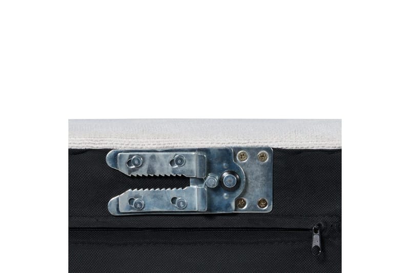 Modulsoffa Egeris Grå/svart, Högervänd - Grå - Möbler - Soffa - Divansoffor & schäslongsoffa