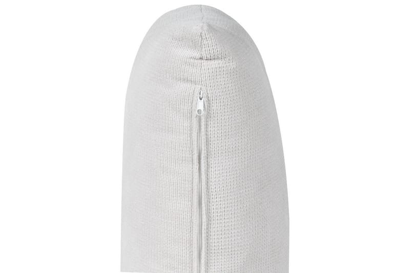 Modulsoffa Egeris Grå/svart, Högervänd - Grå/svart, Högervänd - Möbler - Soffa - Divansoffor & schäslongsoffa