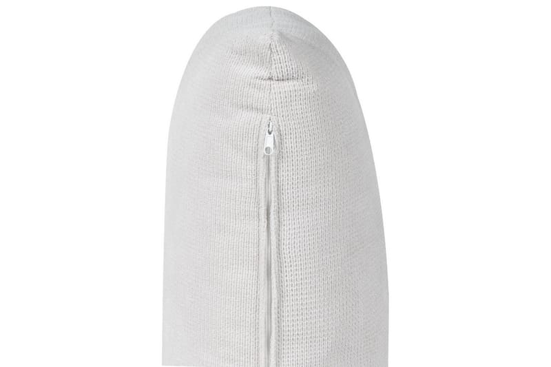 Modulsoffa Egeris Grå/svart, Vänstervänd - Grå/svart, Vänstervänd - Möbler - Soffa - Divansoffor & schäslongsoffa