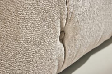 Högermodul Mika 95 cm - Beige - Möbler - Soffa - Modulsoffor - Hörnmodul