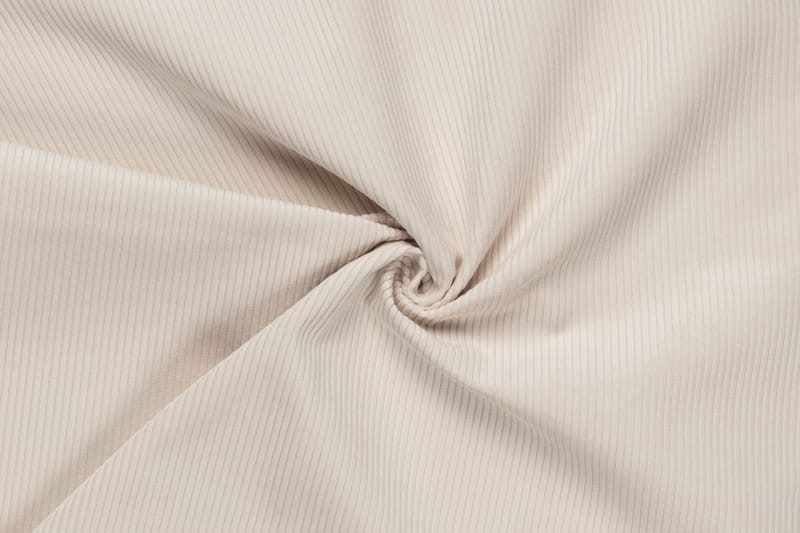 Arken 1-sits Hörnmodul i Manchester - Beige - Möbler - Soffa - Modulsoffor - Hörnmodul