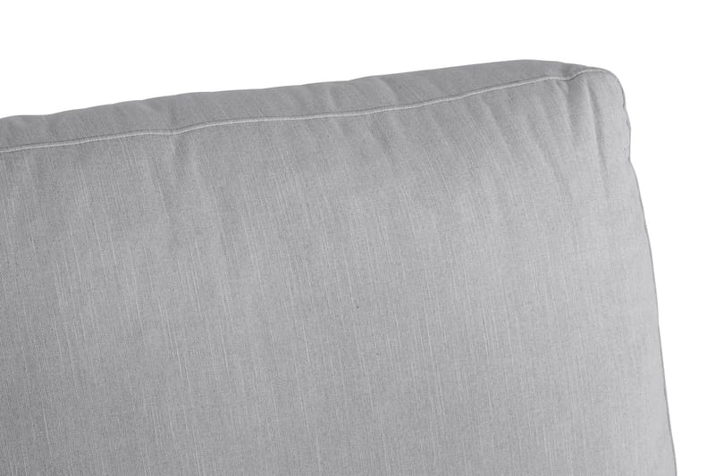 Arken 1-sits Hörnmodul i Tyg - Grå - Möbler - Soffa - Modulsoffor - Hörnmodul