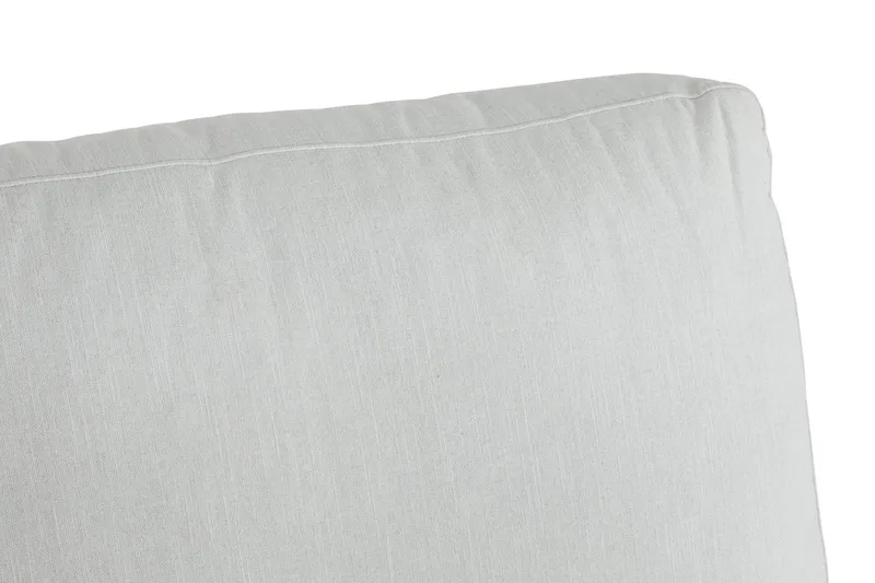 Arken 1-sits Hörnmodul i Tyg - Ljusgrå - Möbler - Soffa - Modulsoffor - Hörnmodul