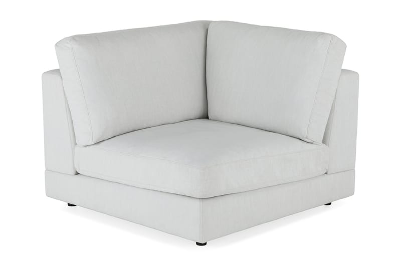 Arken Hörnmodul - Linnebeige - Möbler - Soffa - Modulsoffor - Hörnmodul