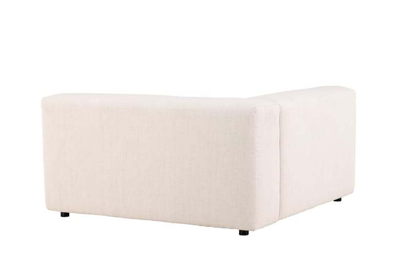 Hörnmodul Venture Home Mavi Hörnmodul Beige - Möbler - Soffa - Modulsoffor - Hörnmodul