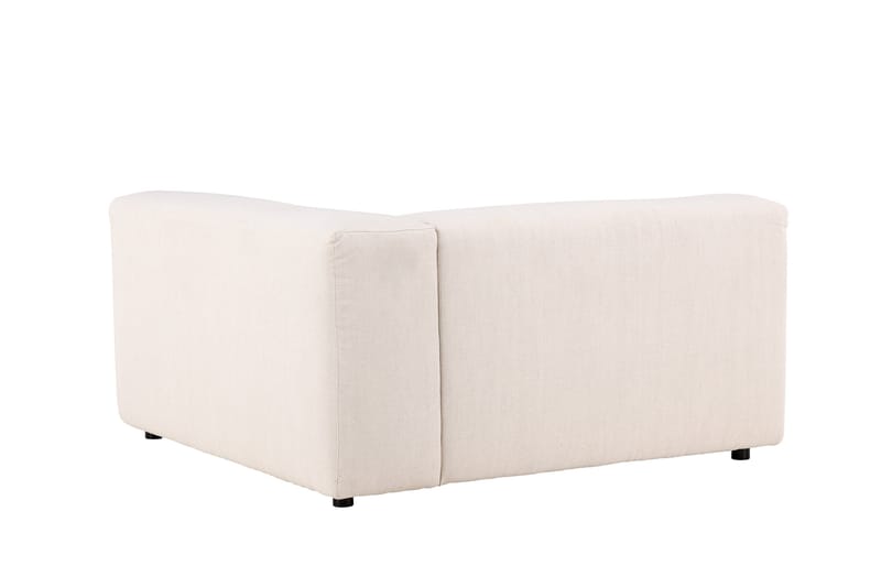 Hörnmodul Venture Home Mavi Hörnmodul Beige - Möbler - Soffa - Modulsoffor - Hörnmodul