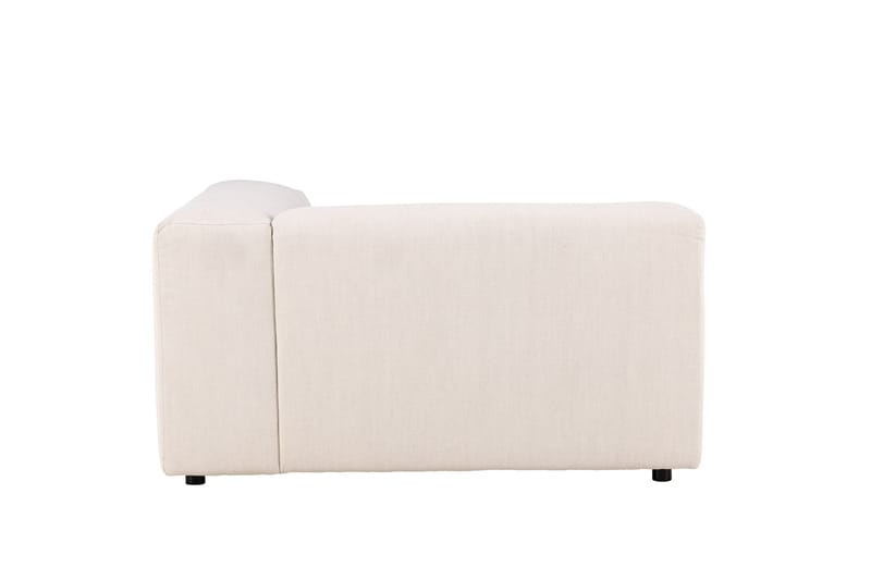 Hörnmodul Venture Home Mavi Hörnmodul Beige - Möbler - Soffa - Modulsoffor - Hörnmodul