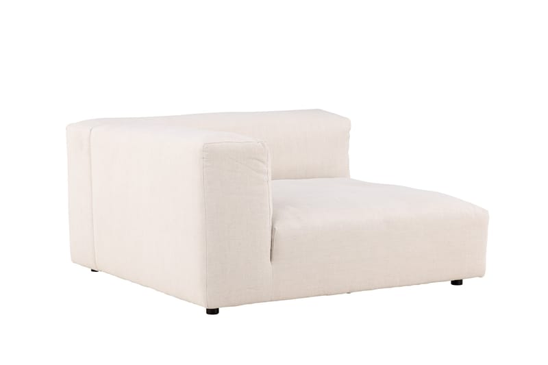 Hörnmodul Venture Home Mavi Hörnmodul Beige - Möbler - Soffa - Modulsoffor - Hörnmodul
