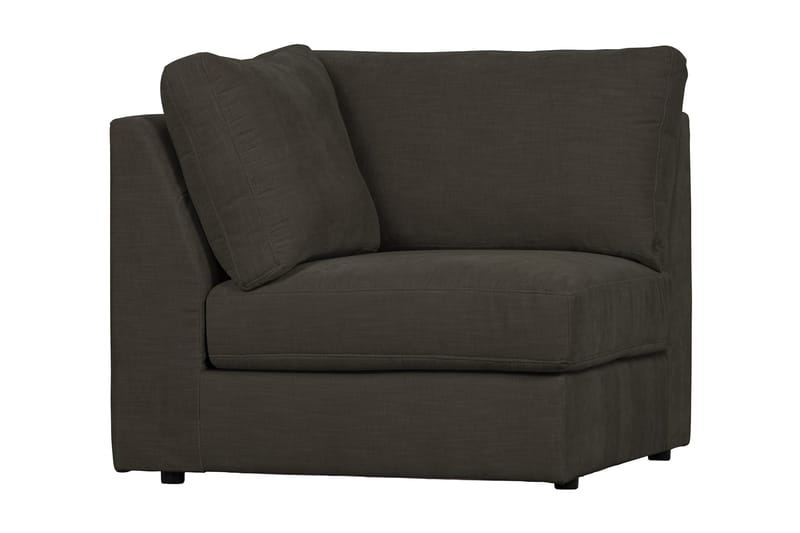 Kielstra Hörnmodul, Antracit