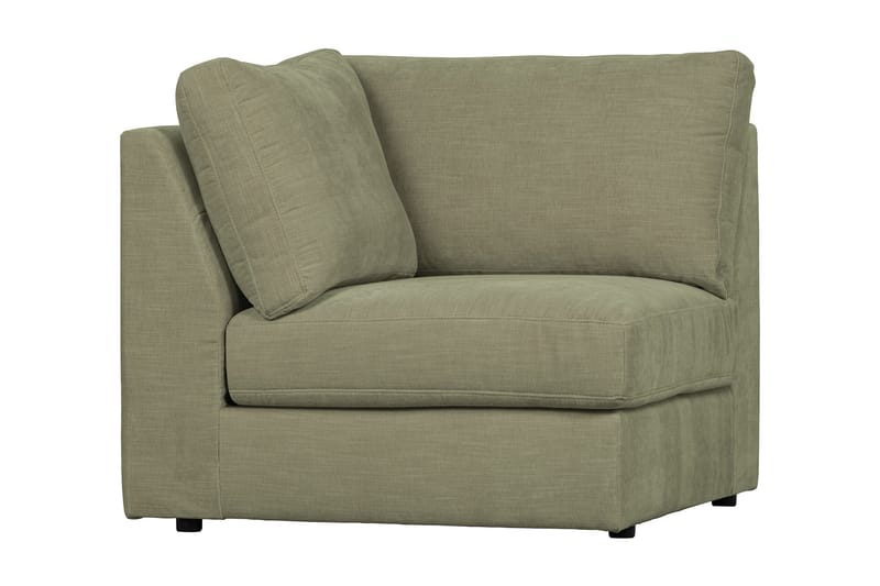 Kielstra Hörnmodul, Grön