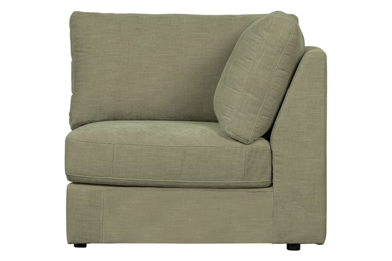 Kielstra Hörnmodul - Grön - Möbler - Soffa - Modulsoffor - Hörnmodul