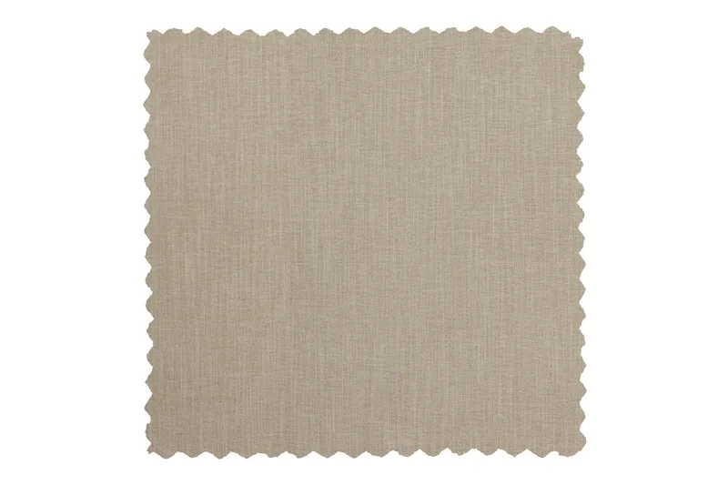 Kielstra Hörnmodul Höger - Sand - Möbler - Soffa - Modulsoffor - Hörnmodul