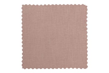 Kielstra Hörnmodul Vänster - Rosa - Möbler - Soffa - Modulsoffor - Hörnmodul