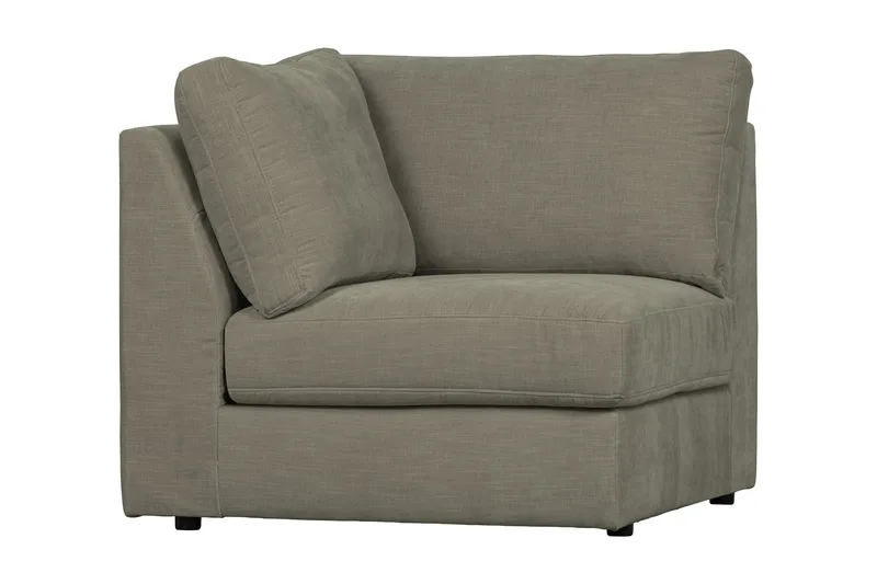 Kielstra Hörnmodul, Varmgrå