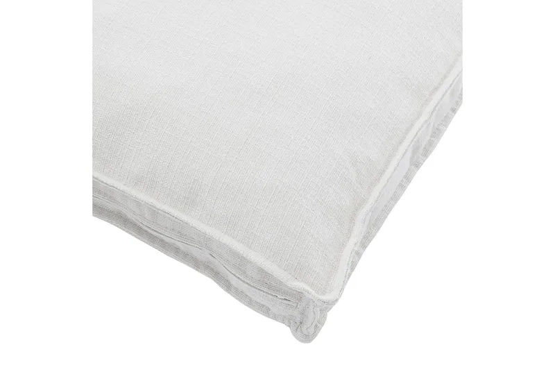 Oceanis Hörnmodul/armstödsmodul höger - Beige - Möbler - Soffa - Modulsoffor - Övriga moduler till modulsoffa