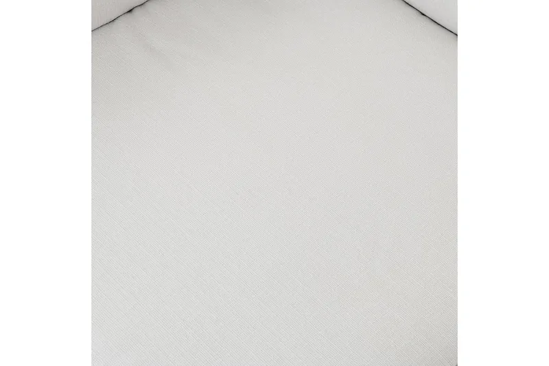 Oceanis Hörnmodul/armstödsmodul höger - Beige - Möbler - Soffa - Modulsoffor - Övriga moduler till modulsoffa