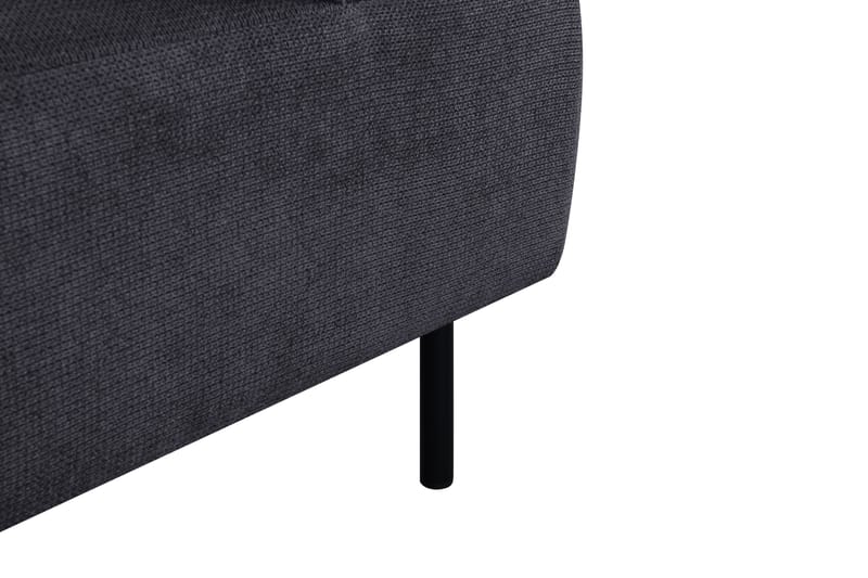 Stratham Hörnmodul - Blå - Möbler - Soffa - Modulsoffor - Hörnmodul
