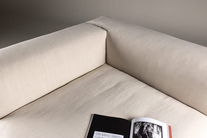 Hörnmodul VIND Mavi 135 cm - Beige - Möbler - Soffa - Modulsoffor - Hörnmodul
