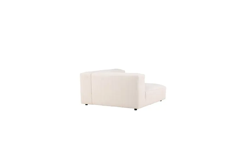 Hörnmodul VIND Mavi 135 cm - Beige - Möbler - Soffa - Modulsoffor - Hörnmodul