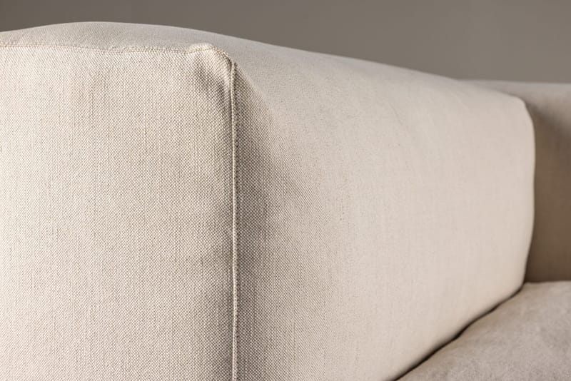 Hörnmodul VIND Mavi 135 cm - Beige - Möbler - Soffa - Modulsoffor - Hörnmodul