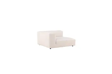 Hörnmodul VIND Mavi 135 cm - Beige - Möbler - Soffa - Modulsoffor - Hörnmodul