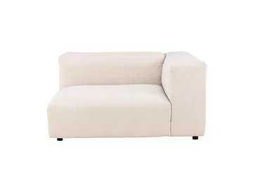 Hörnmodul VIND Mavi 135 cm - Beige - Möbler - Soffa - Modulsoffor - Hörnmodul