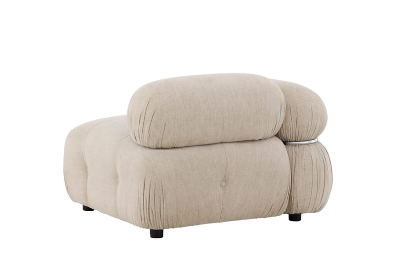 Hörnmodul Peach Mika Module Sofa - Corner Right-faced - Möbler - Soffa - Modulsoffor - Hörnmodul