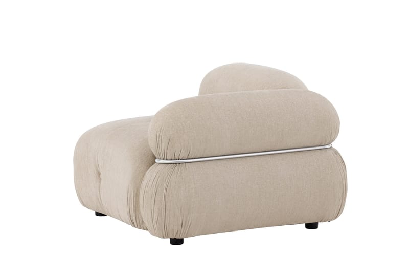 Hörnmodul Peach Mika Module Sofa - Corner Left-faced - Möbler - Soffa - Modulsoffor - Hörnmodul