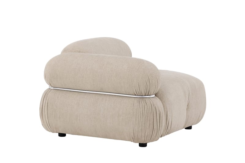 Hörnmodul Peach Mika Module Sofa - Corner Right-faced - Möbler - Soffa - Modulsoffor - Hörnmodul