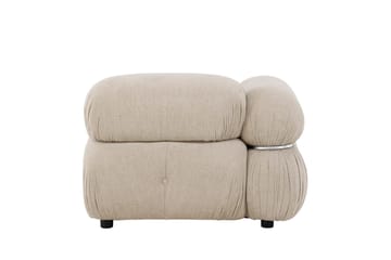 Hörnmodul Peach Mika Module Sofa - Corner Right-faced - Möbler - Soffa - Modulsoffor - Hörnmodul