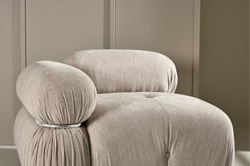 Hörnmodul Peach Mika Module Sofa - Corner Right-faced - Möbler - Soffa - Modulsoffor - Hörnmodul