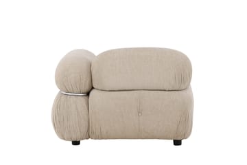 Hörnmodul Peach Mika Module Sofa - Corner Left-faced - Möbler - Soffa - Modulsoffor - Hörnmodul