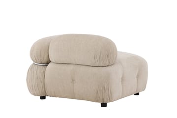 Hörnmodul Peach Mika Module Sofa - Corner Left-faced - Möbler - Soffa - Modulsoffor - Hörnmodul