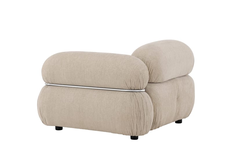 Hörnmodul Peach Mika Module Sofa - Corner Left-faced - Möbler - Soffa - Modulsoffor - Hörnmodul