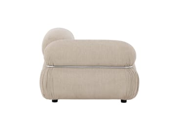 Hörnmodul Peach Mika Module Sofa - Corner Right-faced - Möbler - Soffa - Modulsoffor - Hörnmodul
