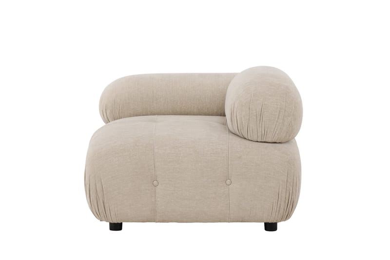 Hörnmodul Peach Mika Module Sofa - Corner Right-faced, undefined