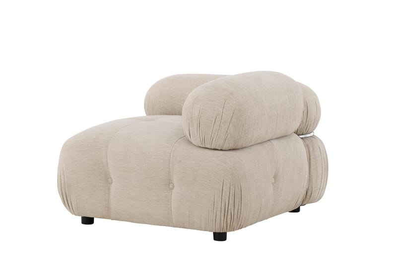 Hörnmodul Peach Mika Module Sofa - Corner Right-faced - Möbler - Soffa - Modulsoffor - Hörnmodul