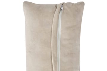 Hörnsits Hellnar Beige, Vänstervänd - Beige, Vänstervänd - Möbler - Soffa - Modulsoffor - Övriga moduler till modulsoffa