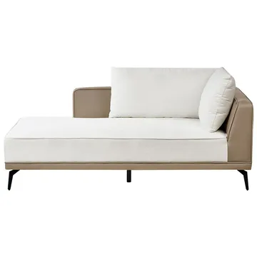 Hörnsoffa Myken - Högervänd - Möbler - Soffa - Modulsoffor - Komplett modulsoffa