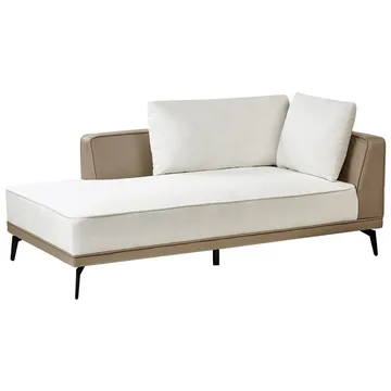 Hörnsoffa Myken - Högervänd - Möbler - Soffa - Modulsoffor - Komplett modulsoffa